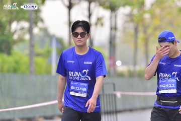 RUN TO LIVE 2024 - Ảnh #1446420