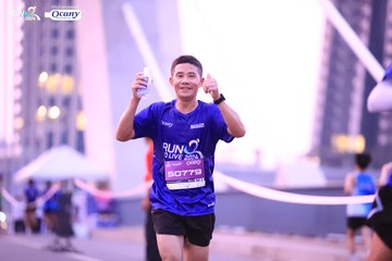 RUN TO LIVE 2024 - Ảnh #1325249