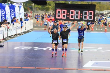 RUN TO LIVE 2024 - Ảnh #1408457