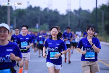 RUN TO LIVE 2024 - Ảnh #1361062