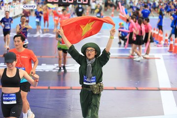 RUN TO LIVE 2024 - Ảnh #1407657