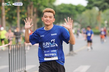RUN TO LIVE 2024 - Ảnh #1348853