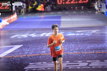 RUN TO LIVE 2024 - Ảnh #1352640