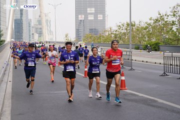RUN TO LIVE 2024 - Ảnh #1361950