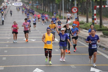 RUN TO LIVE 2024 - Ảnh #1438249