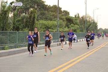 RUN TO LIVE 2024 - Ảnh #1404999