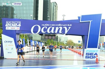 RUN TO LIVE 2024 - Ảnh #1426261