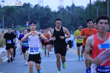 RUN TO LIVE 2024 - Ảnh #1365170