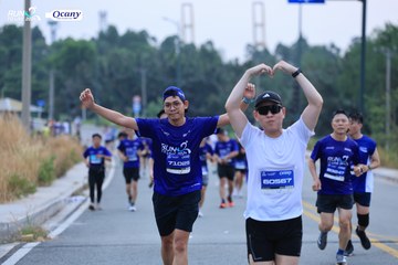 RUN TO LIVE 2024 - Ảnh #1371031