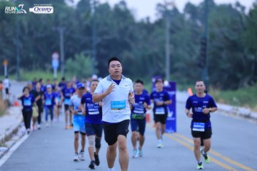 RUN TO LIVE 2024 - Ảnh #1367263