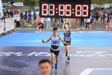 RUN TO LIVE 2024 - Ảnh #1371713