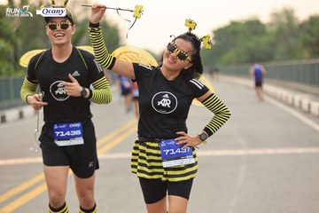 RUN TO LIVE 2024 - Ảnh #1405227