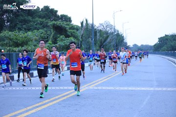 RUN TO LIVE 2024 - Ảnh #1385570
