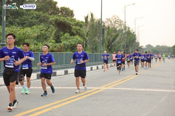 RUN TO LIVE 2024 - Ảnh #1401146