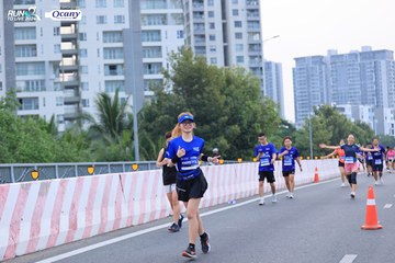 RUN TO LIVE 2024 - Ảnh #1450117