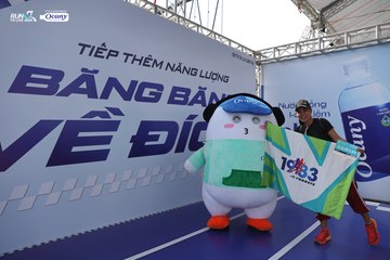 RUN TO LIVE 2024 - Ảnh #1309538
