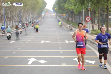 RUN TO LIVE 2024 - Ảnh #1421071
