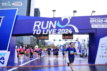 RUN TO LIVE 2024 - Ảnh #1368416