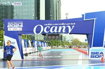RUN TO LIVE 2024 - Ảnh #1427396