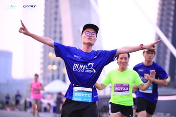 RUN TO LIVE 2024 - Ảnh #1325545