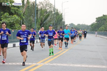 RUN TO LIVE 2024 - Ảnh #1392154