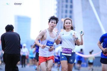 RUN TO LIVE 2024 - Ảnh #1326150