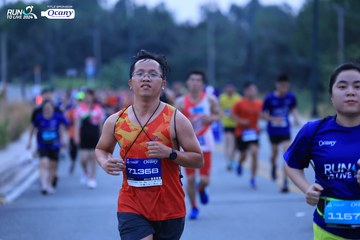 RUN TO LIVE 2024 - Ảnh #1365157
