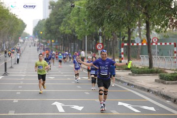 RUN TO LIVE 2024 - Ảnh #1438663