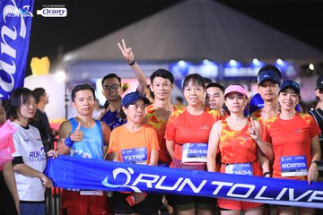 RUN TO LIVE 2024 - Ảnh #1324530