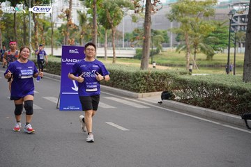 RUN TO LIVE 2024 - Ảnh #1388243