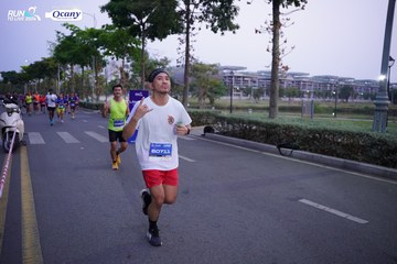 RUN TO LIVE 2024 - Ảnh #1380324