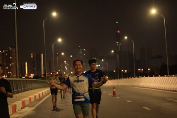 RUN TO LIVE 2024 - Ảnh #1443037