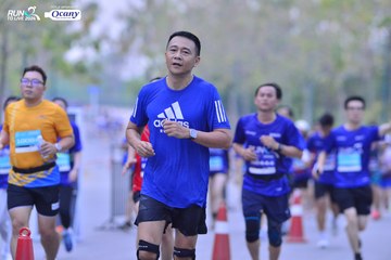 RUN TO LIVE 2024 - Ảnh #1336635
