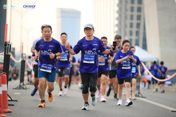 RUN TO LIVE 2024 - Ảnh #1344460