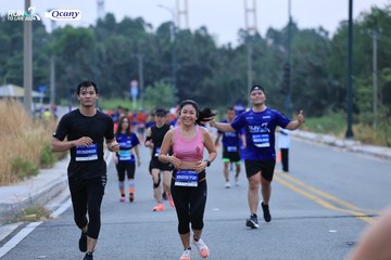 RUN TO LIVE 2024 - Ảnh #1370370