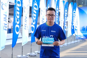 RUN TO LIVE 2024 - Ảnh #1308229