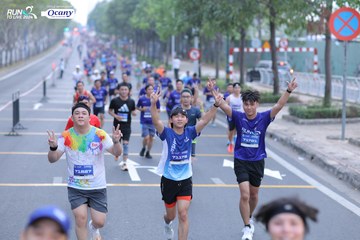 RUN TO LIVE 2024 - Ảnh #1433886