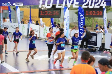 RUN TO LIVE 2024 - Ảnh #1404620