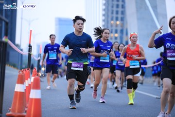 RUN TO LIVE 2024 - Ảnh #1326503