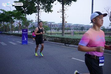 RUN TO LIVE 2024 - Ảnh #1380753