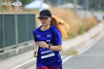 RUN TO LIVE 2024 - Ảnh #1394052