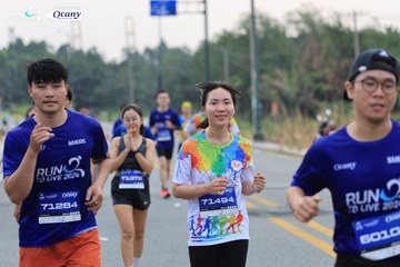 RUN TO LIVE 2024 - Ảnh #1380480