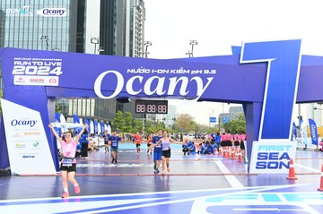 RUN TO LIVE 2024 - Ảnh #1422139