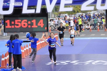 RUN TO LIVE 2024 - Ảnh #1395088
