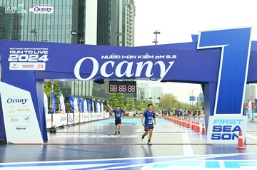 RUN TO LIVE 2024 - Ảnh #1428683