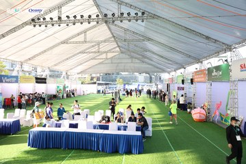 RUN TO LIVE 2024 - Ảnh #1308387