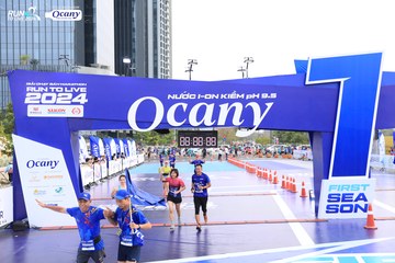 RUN TO LIVE 2024 - Ảnh #1416579