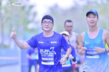 RUN TO LIVE 2024 - Ảnh #1336178