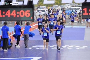RUN TO LIVE 2024 - Ảnh #1391357
