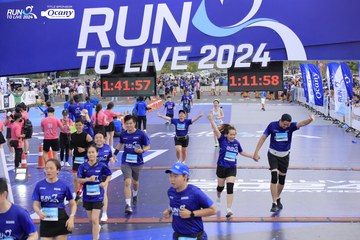 RUN TO LIVE 2024 - Ảnh #1390931